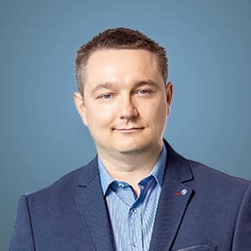 Федір Ушаков