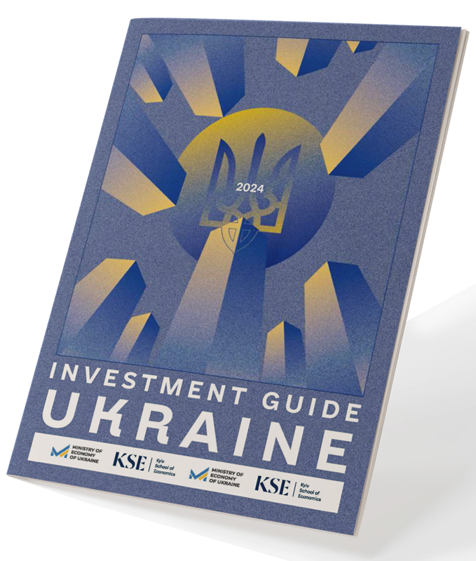 Investment Guide for Ukraine