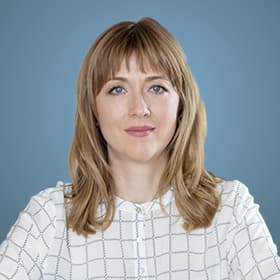 Maryna Saboj 