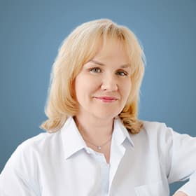 Лілія Дзюба