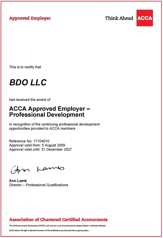 Professional Development