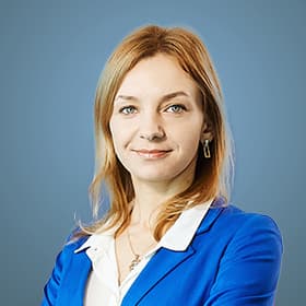 Iryna Demjanchuk 