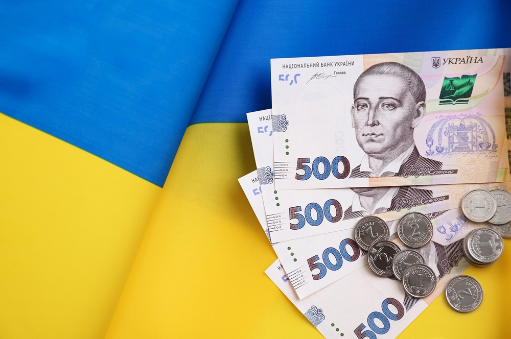 Taxation in Ukraine