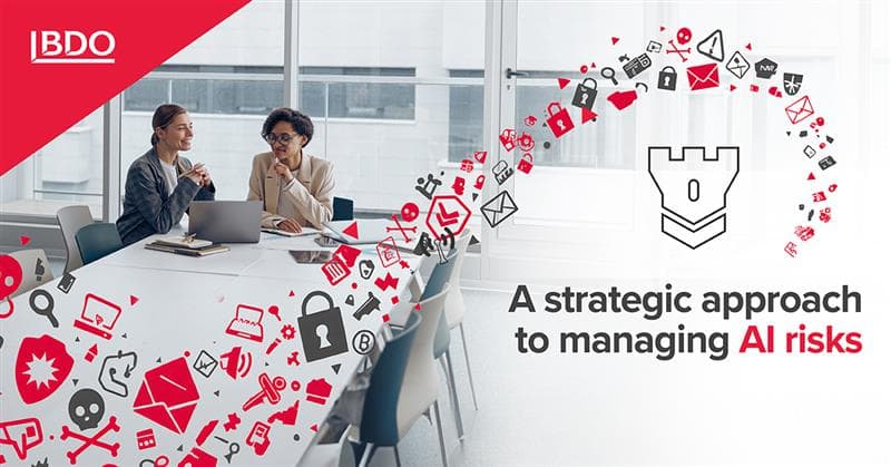 A strategic approach to managing AI risks