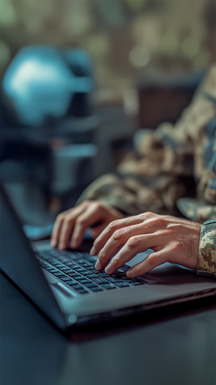 Зміни у військовому обліку та бронюванні працівників — грудень 2025