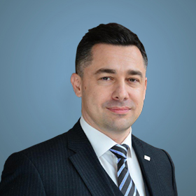 Сергій Штанцель