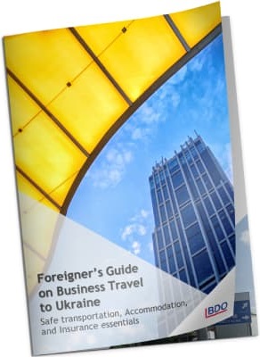 Guide for Travelor's