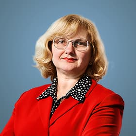 Вікторія Суханенко