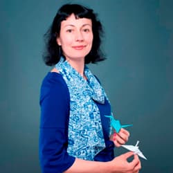 Тетяна Герасимова