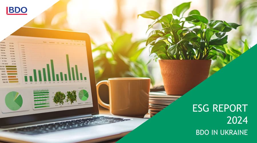 ESG Report 2024