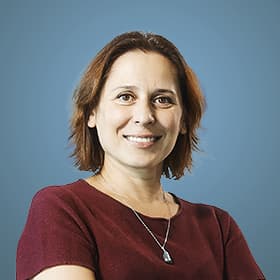 Катерина Рафальська