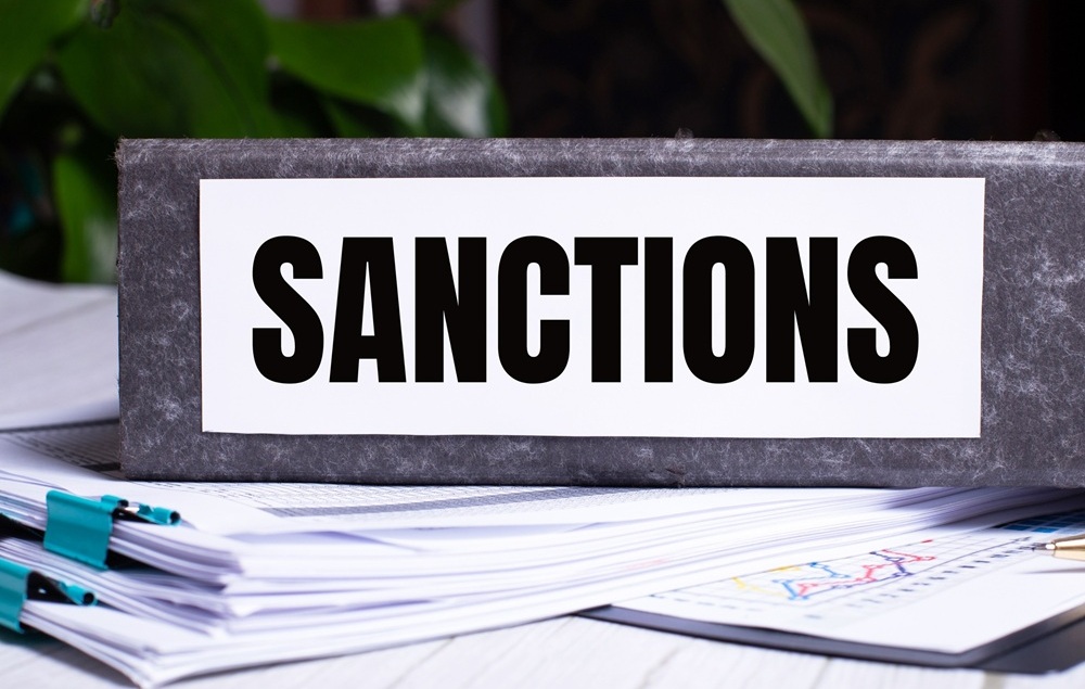 Sanctions
