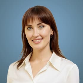 Olga Rozhkova 