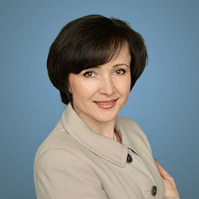 Олена Муквіч