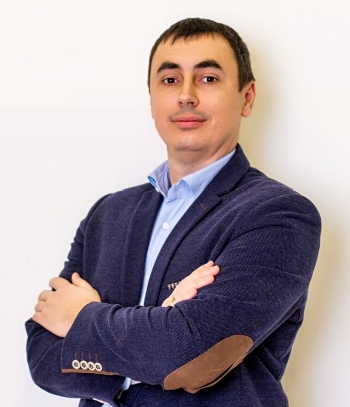 Іван Оберемок