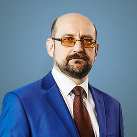 Олександр Ничипорук