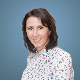 Тетяна Демченко